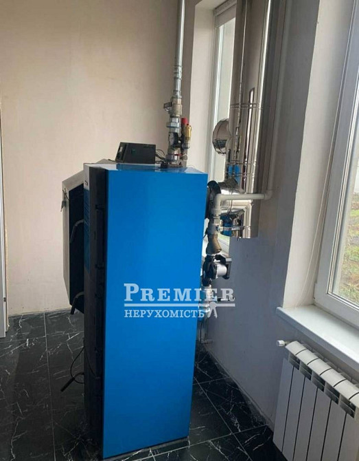 Продам двоповерховий будинок з ремонтом у Фонтанці Одеса - зображення 7