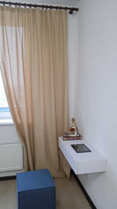 долгосрочная аренда 1-к квартира Одесса, Киевский, 10000 грн./мес. Одеса - зображення 9