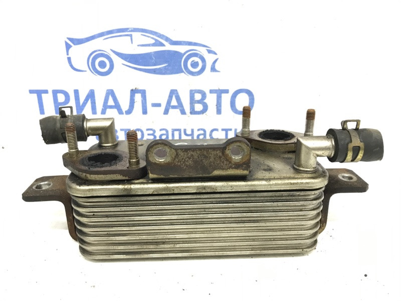 Радиатор EGR Mitsubishi Pajero Wagon 1999-2006 ME190220 (Арт. 41548) Киев - изображение 1