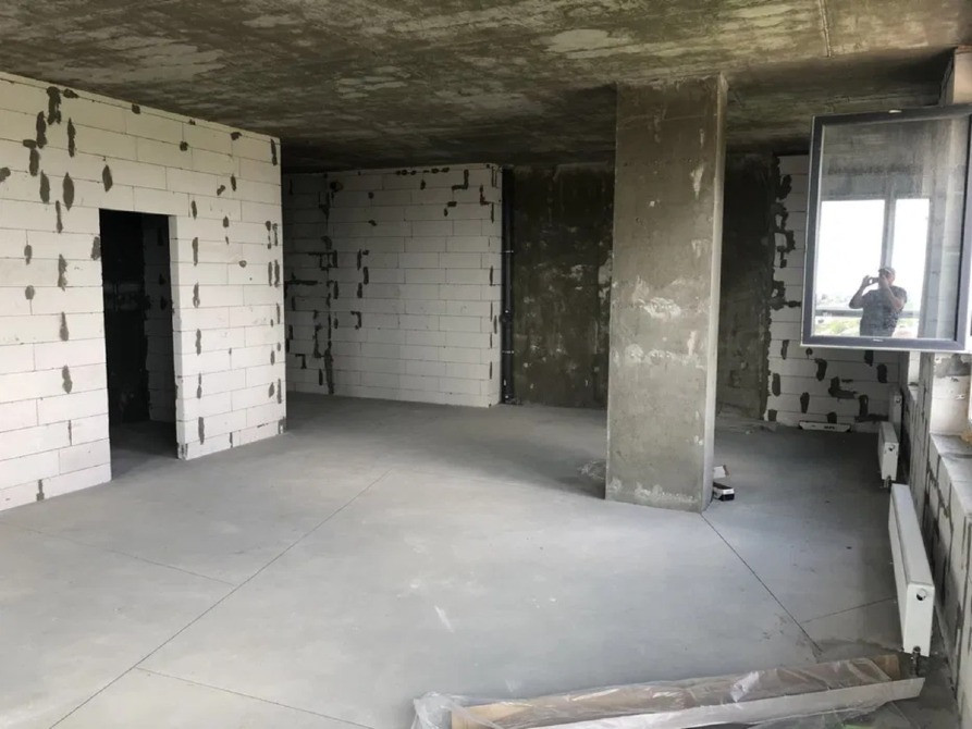 Продам 3-кiмнатну квартиру 80м.кв. ЖК Грані ДАФІ Тераса Днiпро Днепр - изображение 1