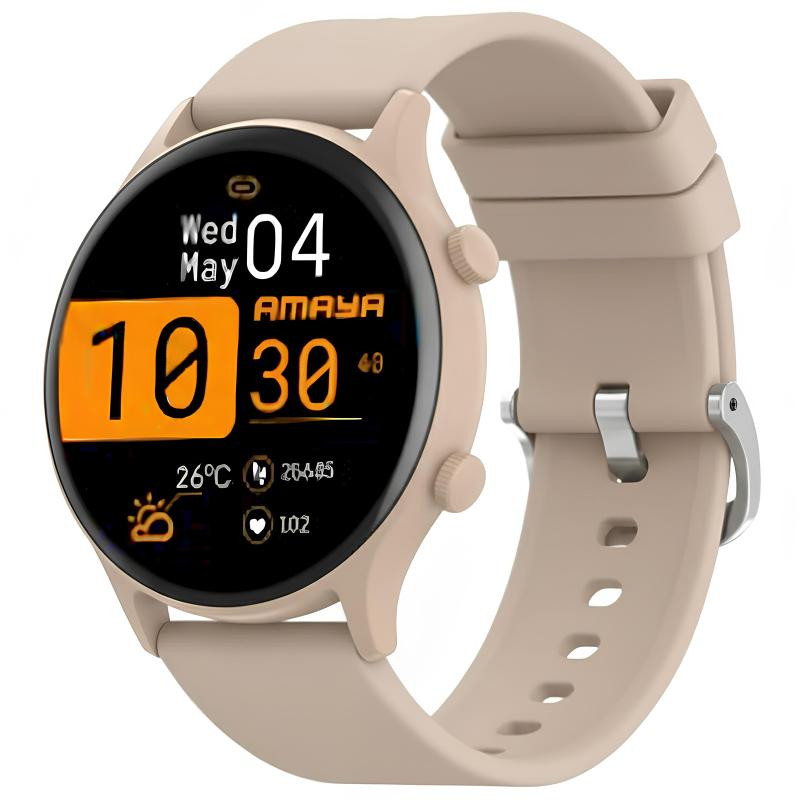 Смарт-часы Amaya ASW-05 Smart sports watch (call version) Херсон - зображення 1