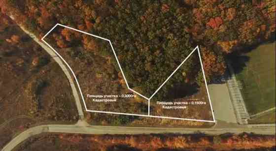 продажа участок под жилую застройку Харьков, Высокий, 54000 $ Високий