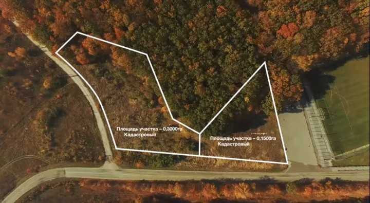 продажа участок под жилую застройку Харьков, Высокий, 54000 $ Високий - зображення 6