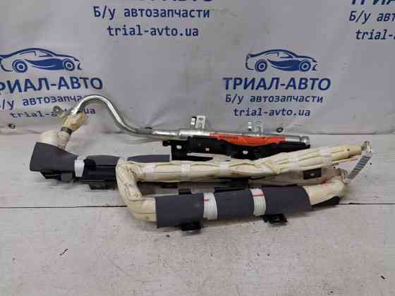 Airbag потолка(шторка) левый Infiniti FX S50 3.5 БЕНЗИН VQ35DE 2002 (б/у) Киев