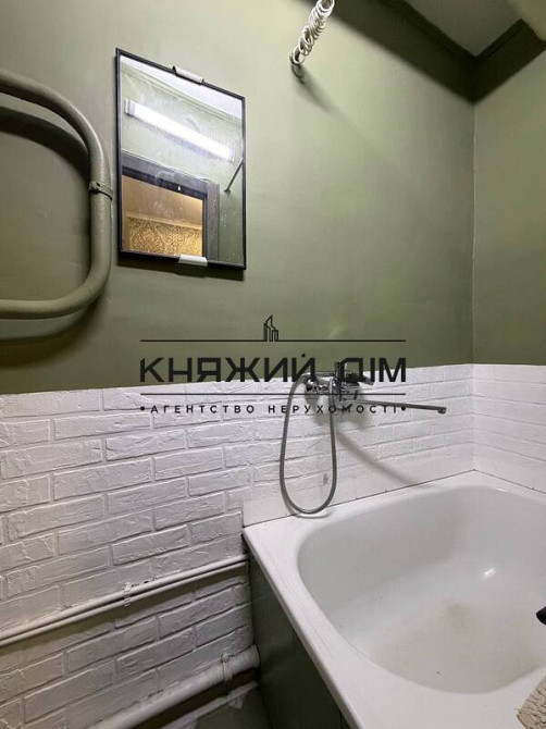 Оренда 1 кімнатної квартири біля Дарницької площі КОД 11204996 Киев - изображение 8