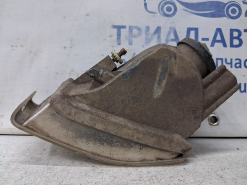 Фара противотуманная левая Toyota Prado J120 3.0 DIESEL 1KDFTV 2002 (б/у) Киев - изображение 5