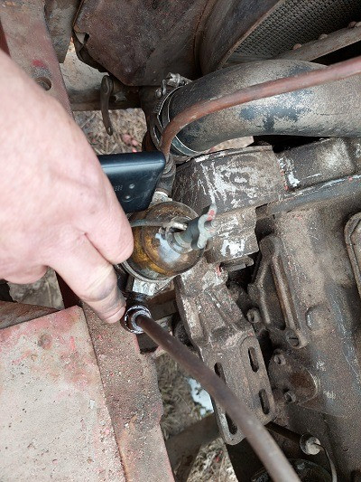 Ремонт ретро двигунів ГАЗ, Москвич Полтава - изображение 1