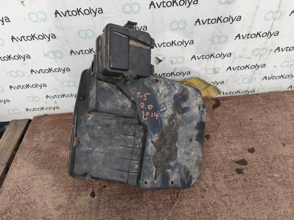 Корпус блока предохранителей VW T5 2010-2015 Ковель - изображение 1