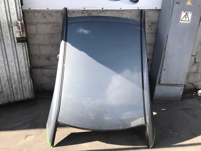 Крыша Toyota Avensis T25 2.0 DIESEL 1CDFTV 2002 (б/у) Київ - зображення 1