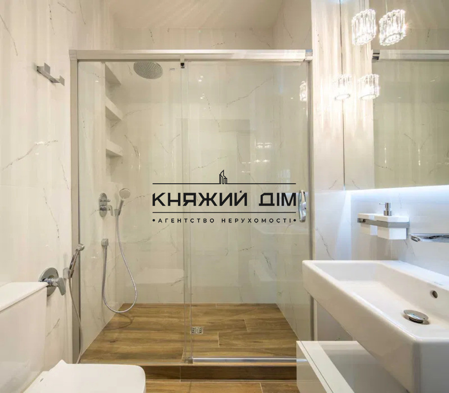 Оренда 3 кімнатної квартири ЖК  Новопечерські Липки Київ - зображення 10