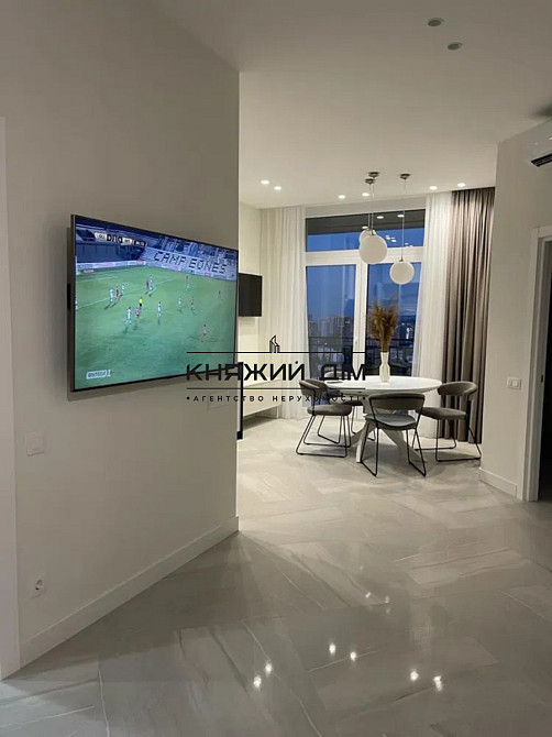 1-кімнатна квартира в ЖК Кардинал КОД: 11203433 Киев - изображение 2