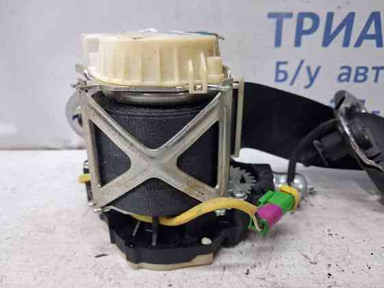 Ремень безопасности передний правый Skoda Fabia 2007-2014 5J0857702B RAA (Арт. 78144) Київ
