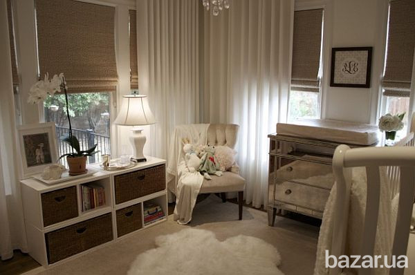 Римські штори, в Києві на лівому березі, Троєщина. Київ - зображення 2