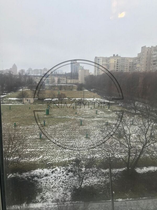 Оренда 2 кімнатної квартири біля м. Арсенальна. Код: № 11200833 Київ - зображення 9