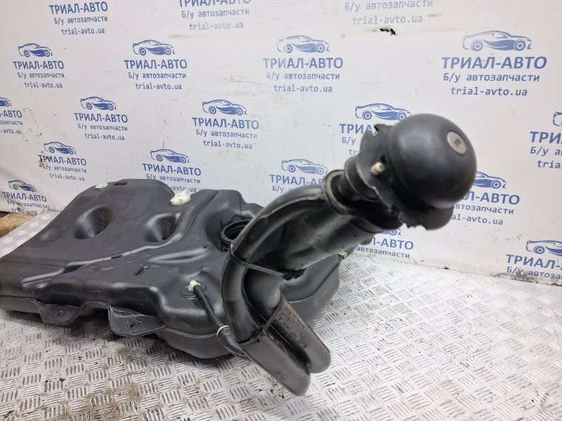 Бак топливный пластик Dacia Duster 2010-2017 172032484R (Арт. 62446) Київ - зображення 5