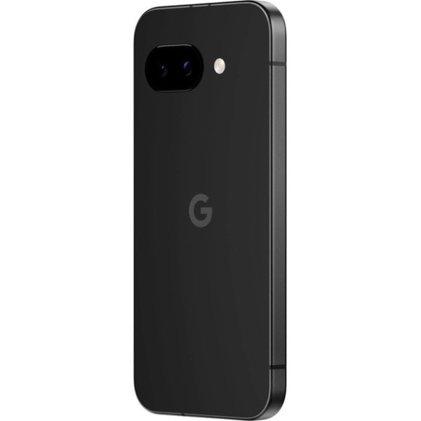 Смартфон Google Pixel 9a 8/256GB Obsidian USA (Код товару:41410) Харьков - изображение 8