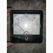 Амперметры Э-377, -28шт Харьков