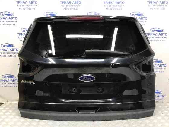 Крышка багажника Ford Kuga CBS 2.0 DIESEL 2011 (б/у) Киев