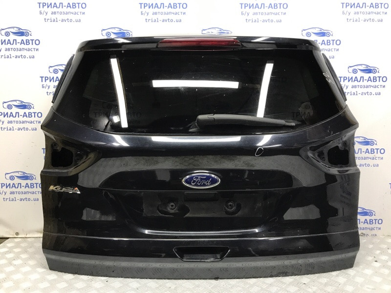 Крышка багажника Ford Kuga CBS 2.0 DIESEL 2011 (б/у) Київ - зображення 1