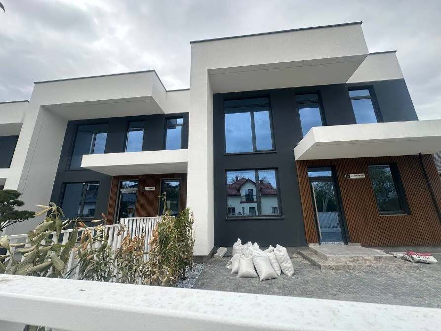 Від Забудовника! Продаж Будинку Сокільники 134м2 Преміум класу Львов - изображение 5