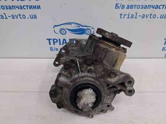 Раздаточная коробка Infiniti QX60 L50 3.5 БЕНЗИН VQ35DE 2013 (б/у) Киев