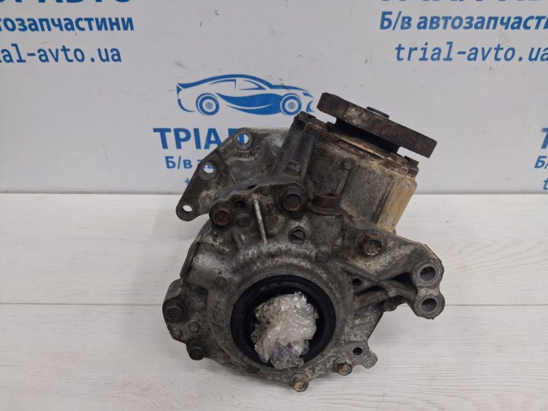 Раздаточная коробка Infiniti QX60 L50 3.5 БЕНЗИН VQ35DE 2013 (б/у) Киев - изображение 2