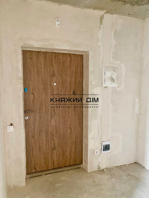 Продам 2-кімнатну квартиру в ЖК Причал 8.м.Позняки Киев - изображение 4