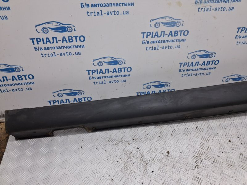 Накладка порога внешняя левая Hyundai IX35 2009-2015 877512S000 (Арт. 77500) Киев - изображение 3