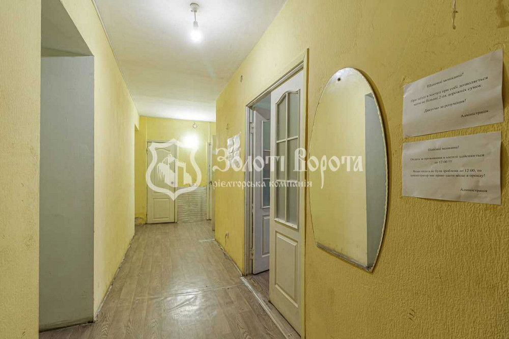 продажа 5-к квартира Киев, Днепровский, 60000 $ Київ - зображення 11