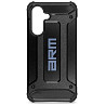 Чохол ArmorStandart Panzer для Samsung A56 5G Black (ARM82595) (Код товару:40247) Харків