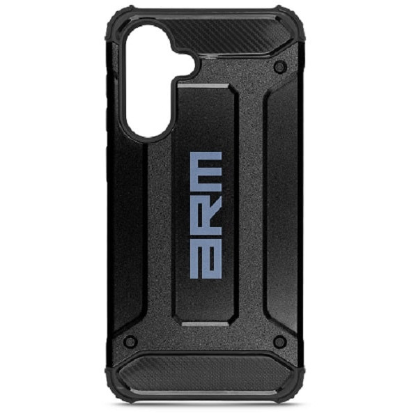 Чохол ArmorStandart Panzer для Samsung A56 5G Black (ARM82595) (Код товару:40247) Харків - зображення 1
