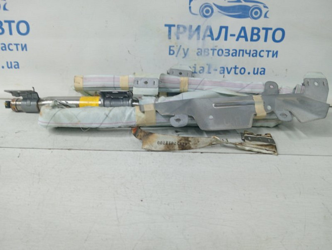 Airbag потолка(шторка) правый Mitsubishi Pajero Wagon 4 3.2 ДИЗЕЛЬ 4M41 2006 (б/у) Киев - изображение 1