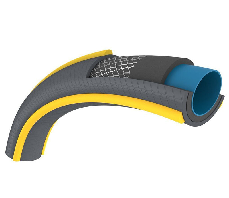 Шланг d12,5мм 50м Tricoflex Ultraмax HoZelock 116244 Киев - изображение 2