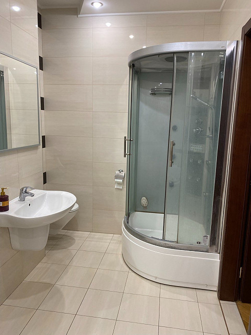 Продам 4 комнатную квартиру, Нагорка Днепр - изображение 12