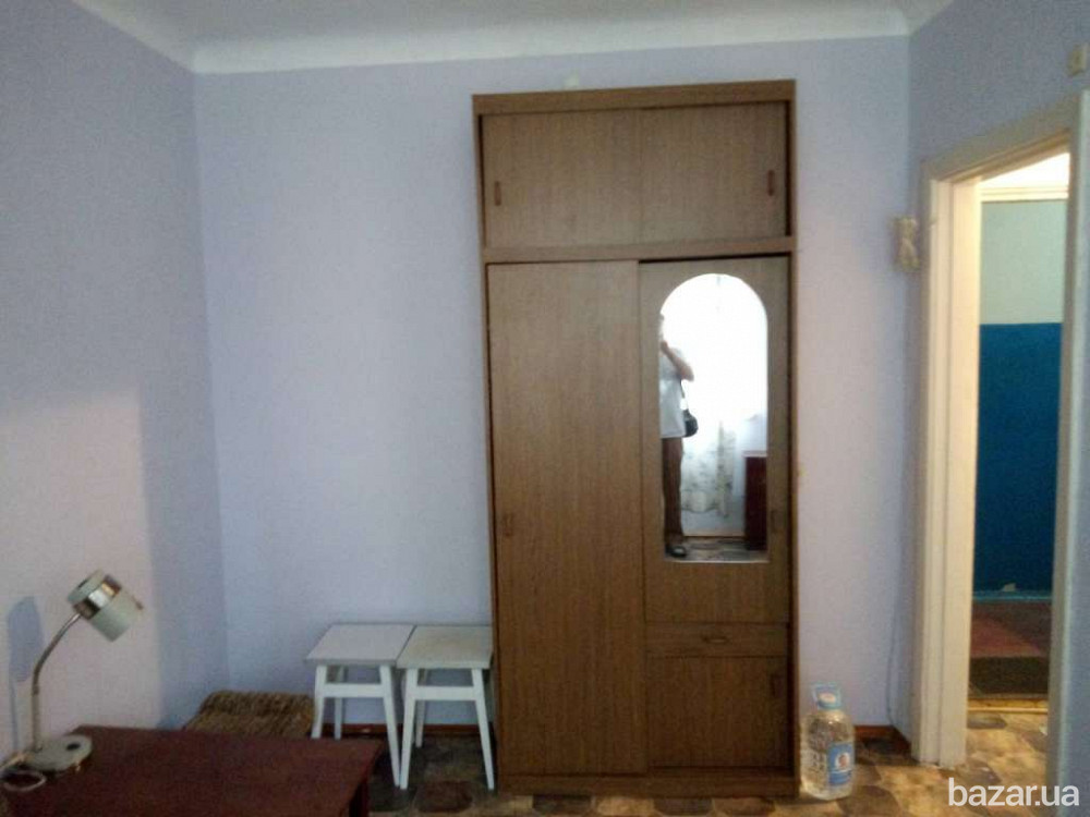долгосрочная аренда 1-к квартира Киев, Святошинский, 6500 грн./мес. Київ - зображення 11