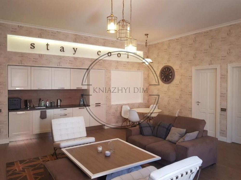 Оренда 3 кімнатної квартири по вул. Саксаганського 31 Код 11200438 Київ - зображення 11