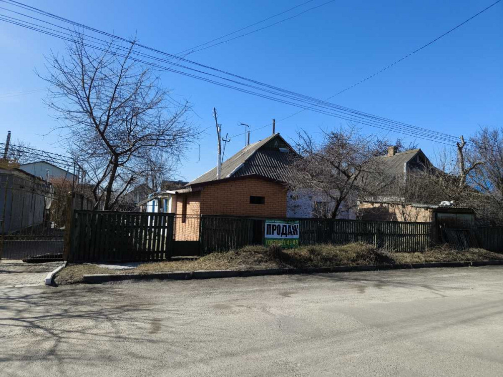 продажа 4-к дом Белоцерковский, Белая Церковь, 43000 $ Белая Церковь - изображение 12