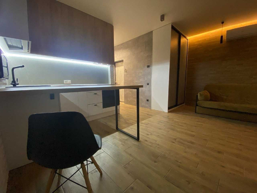 Продам. 1-к.кв. 2/5, вул. Олександра Кониського 30-А Дніпро - зображення 4