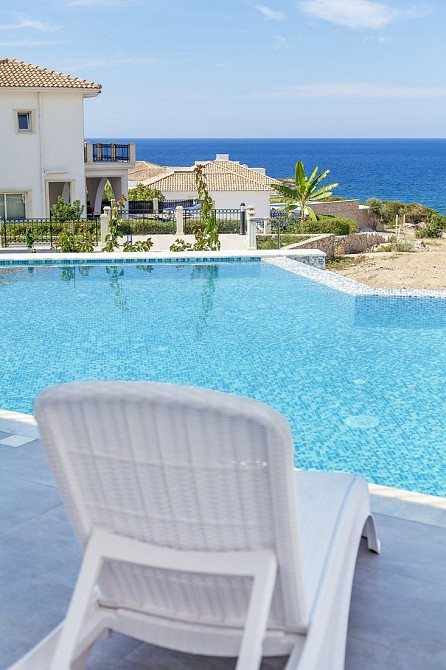 продам виллу Северный Кипр Эсентепе Днепр - изображение 7