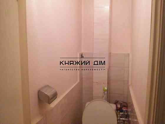 Хорошая трехкомнатная квартира на м. Дарница 3мин. № 1192154 Київ