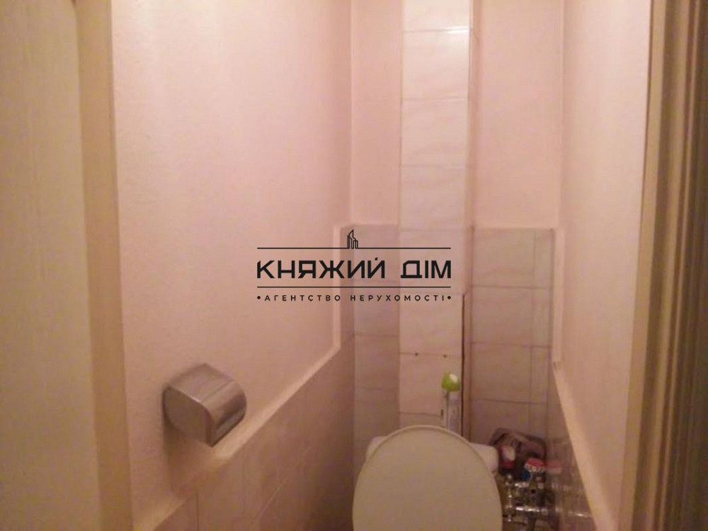 Хорошая трехкомнатная квартира на м. Дарница 3мин. № 1192154 Киев - изображение 4