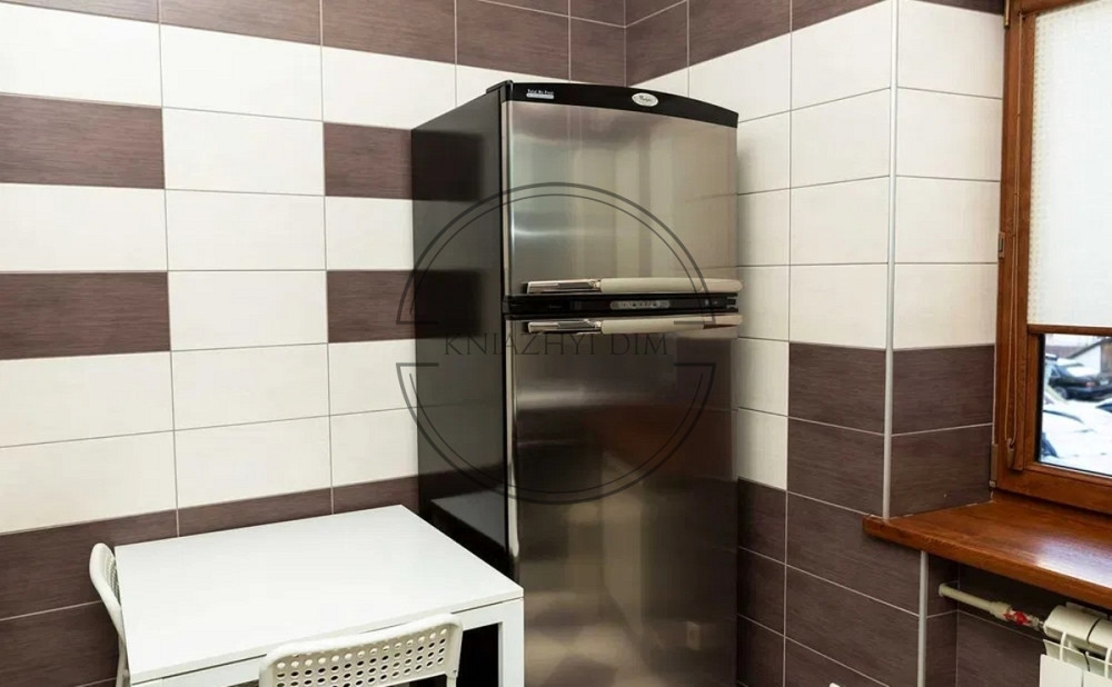 Оренда 3-х к. квартири м. Золоті Ворота. №  11202307 Киев - изображение 8