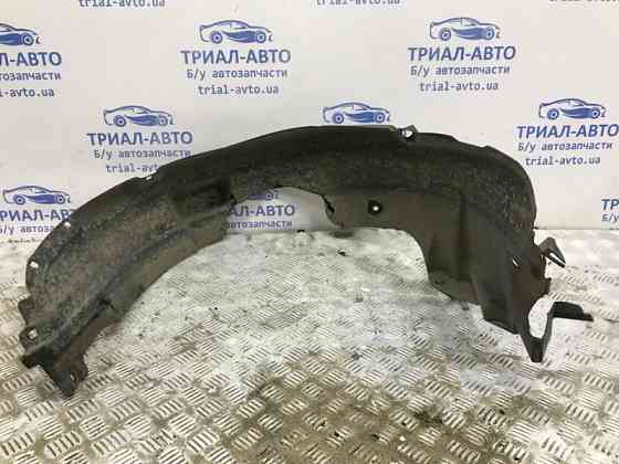Подкрылок передний правый Kia Ceed 2006-2012 86814-1H000 (Арт. 54362) Киев