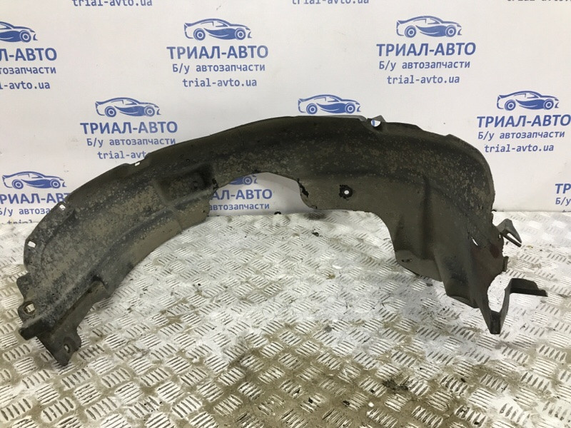 Подкрылок передний правый Kia Ceed 2006-2012 86814-1H000 (Арт. 54362) Київ - зображення 5