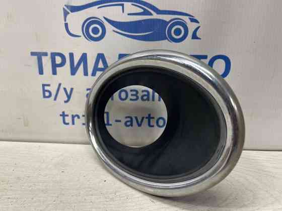 Решетка противотуманки правая Nissan Qashqai J11 1.6 DIESEL R9M 2013 (б/у) Київ