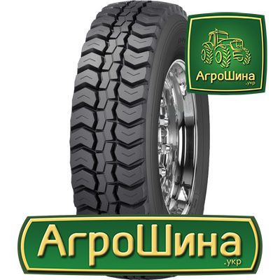 Грузовая шина Debica DMSD (ведущая) 13 R22.5 156/150K Київ - зображення 1