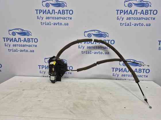 Замок двери передний правый Nissan Qashqai 2013-2022 805014EA0B (Арт. 48878) Київ