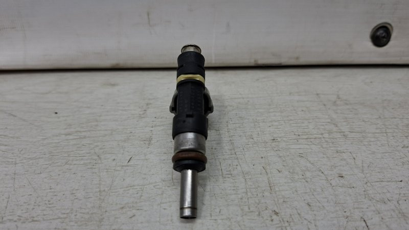 Форсунка топливная Mitsubishi Lancer 2007-2017 1465A029 (Арт. 72640) Київ - зображення 1