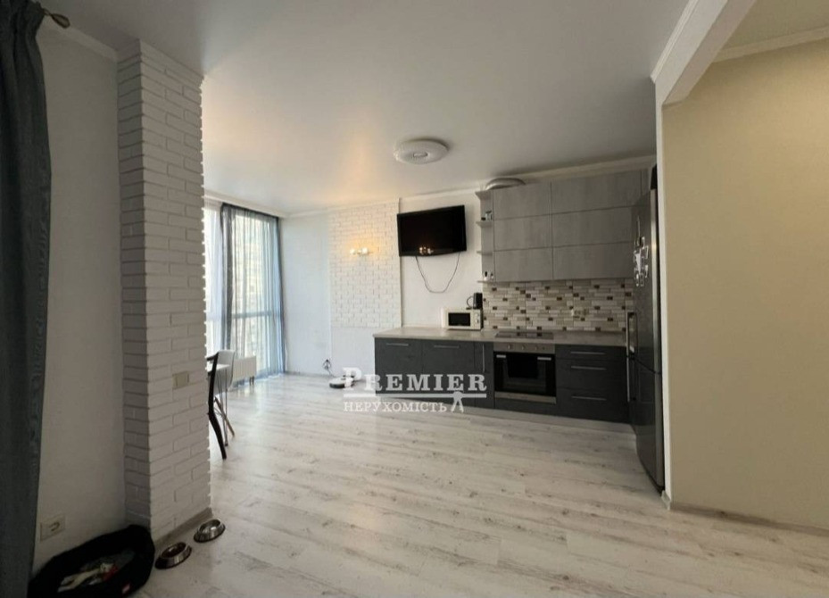 Продам 1-кімнатну квартиру в новому зданому будинку на Марсельській Одеса - зображення 3