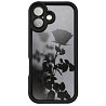 Чохол DM Camera Cover для Apple iPhone 17 Shadow Rose Харків